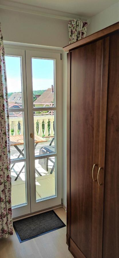 Villa Scheckenbach Sommerach Eksteriør bilde